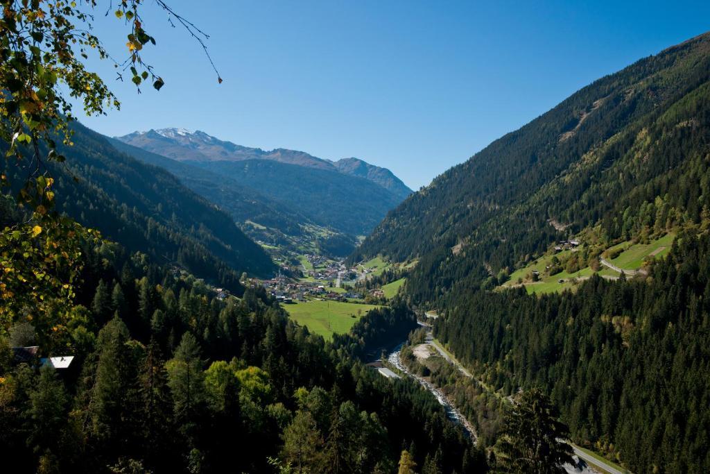 Apart Zangerle คัพเพิล ภายนอก รูปภาพ